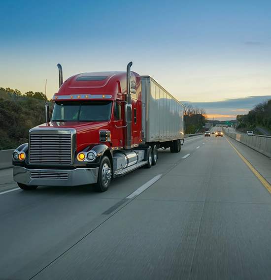 Affordable Interest Rates for Truck Loans