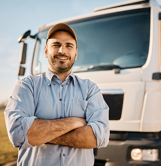 Competitive Heavy Vehicle Finance Solutions for All