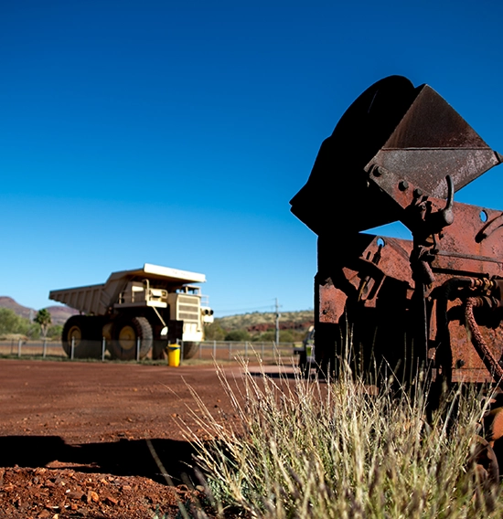 Heavy Vehicle Loan Specialist Services in Perth