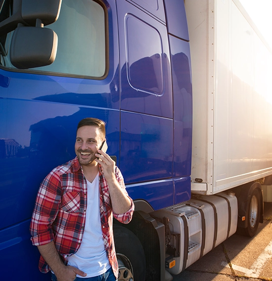 Simplify Your Commercial Vehicle Financing