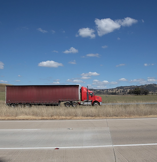 Sydney's Premier Truck Loan Broker and Bank Finance Alternative