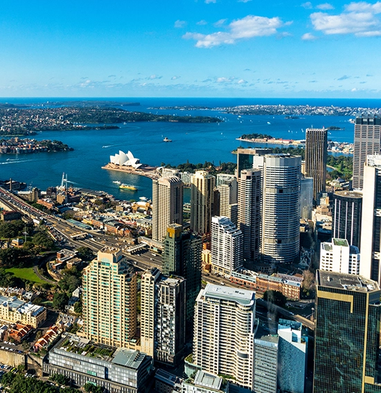 The Leading Destination in Sydney for Heavy Vehicle Finance and Commercial Truck Loans