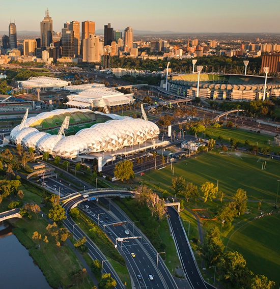 Truck Leasing and Financing in Melbourne