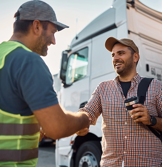 Used Truck Financing