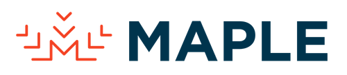 Maple Commercial Logo